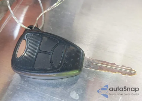 2007 Chrysler Pacifica Touring z USA, uszkodzony, nr VIN 2A8GM68X37R201598